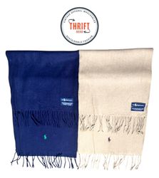 T3127 Ralph Lauren Sciarpe