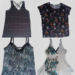 Y2K Mix dresses (MS039)
