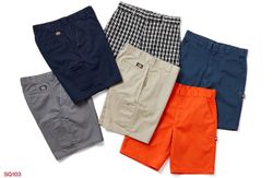Dickies Men's Workwear Shorts
