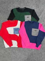 Upcycled Dickies Sweatshirt