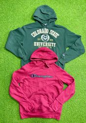 Champion Graphic Hoodies id789