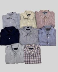 Tommy Hilfiger Oxford Shirts