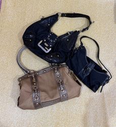 TH303 Y2K Shoulder Bag | Retro Mini Shoulder Purse..