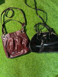 Coach Tote Handbags Bundle