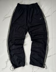Nike track pants