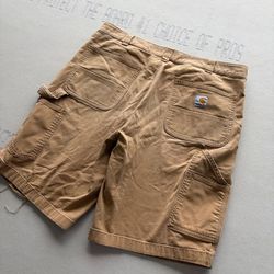 Carhartt Shorts