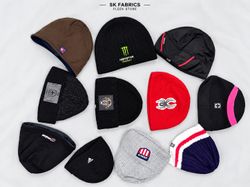 GANT Monster Energy Beanies