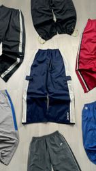 Branded Premium Baggy Nike Trackpants ✨