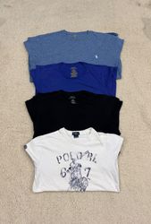 Polo Ralph Lauren T-Shirts