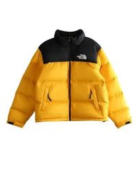 Premium North Face Puffer Jacket