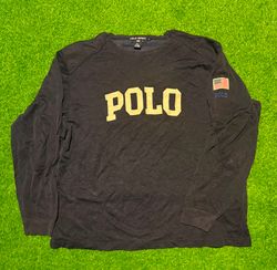Polo hoodies