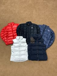 The North Face Puffer Jackets and Vests