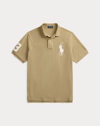 Polo Ralph Lauren shirts