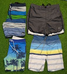 6769 - Billa bong, American Eagle Short