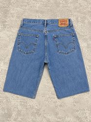 Levi's Shorts - [TS-0885]