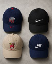 Nike Caps
