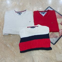 Tommy Hilfiger sweater 15 PECS
