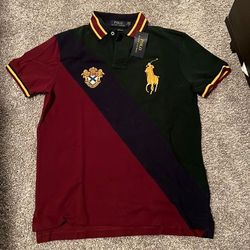 Big Pony Ralph Lauren T-Shirts