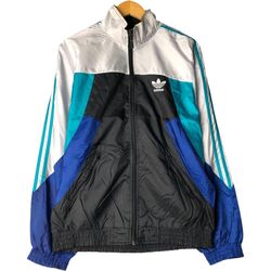 Adidas Track Jackets