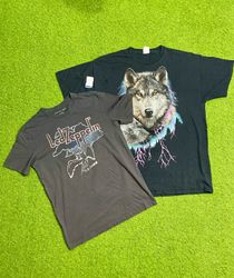 Graphic T-Shirts id (929)