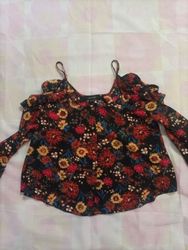 Ladies shirts