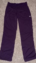 Lululemon Trackpant(0003)