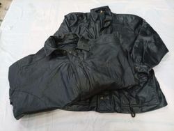 CR12098 VINTAGE MEN’S LEATHER JACKETS
