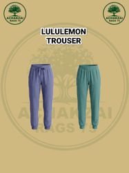 Lululemon Trousers
