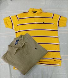CR10721 Vintage Polo T-Shirts