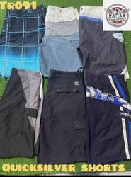 Quicksilver shorts Tr 091