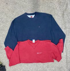 Champion Russell Athletic Sweatshirts