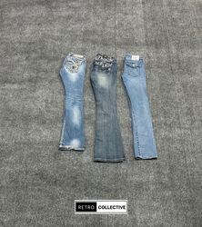 MM/TR/RR Jeans #100826 #015