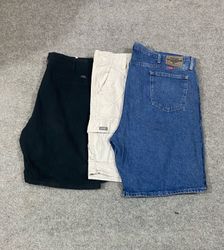 Wrangler vintage authentic shorts