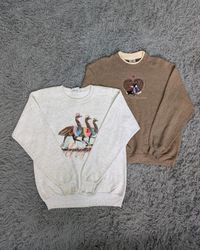 ###Branded Lee Sweatshirts