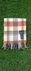 Barbour Scarves