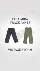 Columbia Track Pants