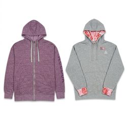 (FV-2618) Vintage Mix Brand Sweatshirt Hoodie
