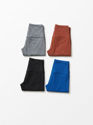 Lululemon Leggings  (TA 059)