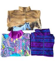 Columbia Fleece Jackets