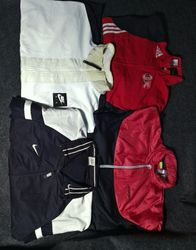 nike adidas coupe-vent
