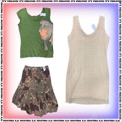 Free Spinit Sumer Closet (Rax-1510)