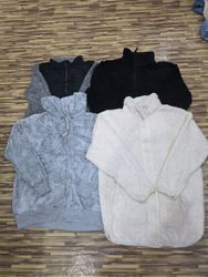 Unbranded Fleece Jackets