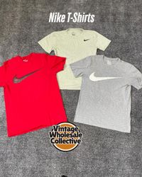 Nike T-Shirts -(24/07)