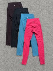 Lululemon Active Leggings