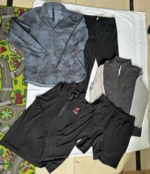 Lululemon Mix Bundle B # 359