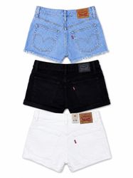 Levi’s Hot Shorts [TD-510]
