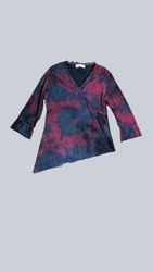 60s/70s/80s Blouses