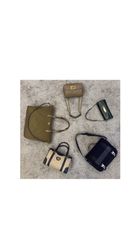 Premium Designer Handbags & Shoulder Bags Bundle –..