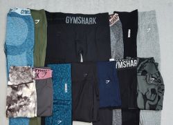 Gymshark leggings