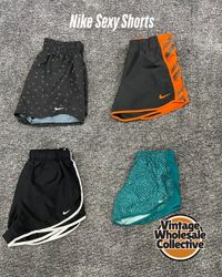 Nike Sexy Shorts - (16/07)